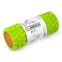 Спортивный валик для фитнеса US Medica FIT PRO Спортивный валик для фитнеса US Medica FIT PRO