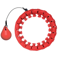 Массажный обруч для похудения Yamaguchi hula-hoop Массажный обруч для похудения Yamaguchi hula-hoop