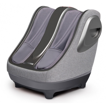 Массажер для ног YAMAGUCHI Crown Grey Массажер для ног YAMAGUCHI Crown Grey