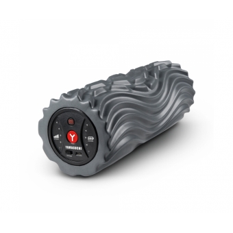 Фитнес-оборудование YAMAGUCHI Vibro Roll Фитнес-оборудование YAMAGUCHI Vibro Roll