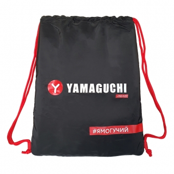 Фитнес-оборудование YAMAGUCHI Backpack