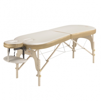 Складной массажный стол ANATOMICO Dolce Складной массажный стол ANATOMICO Dolce