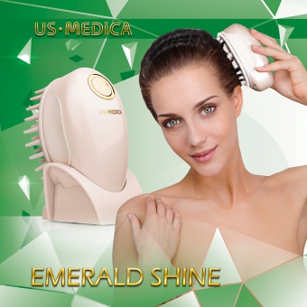 Товары для красоты US-MEDICA Emerald Shine Товары для красоты US-MEDICA Emerald Shine