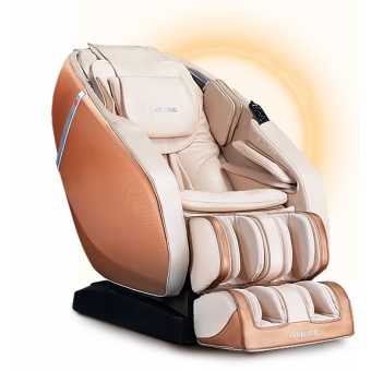 Массажное кресло US-MEDICA Eclipse beige