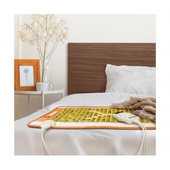 Товар для здоровья YAMAGUCHI Nephrite Therapy Товар для здоровья YAMAGUCHI Nephrite Therapy