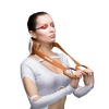 Фитнес-оборудование YAMAGUCHI Axiom NECK Фитнес-оборудование YAMAGUCHI Axiom NECK