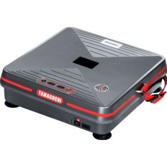 Фитнес-оборудование YAMAGUCHI Vibroplate Shape Up Фитнес-оборудование YAMAGUCHI Vibroplate Shape Up