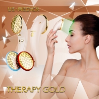 Прибор для LED - фототерапии US-MEDICA Therapy Gold