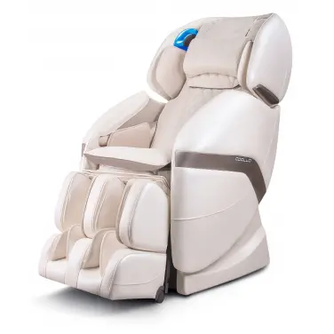 Массажное кресло US-MEDICA Apollo (бежевое)