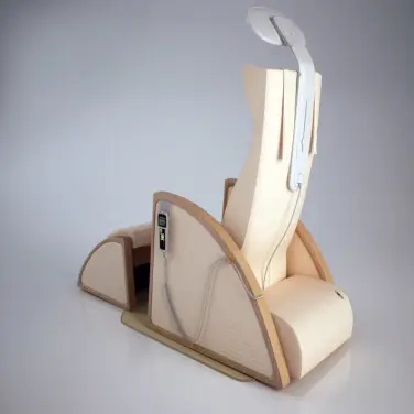 Массажное кресло HAKUJU Healthtron HEF-J9000MV