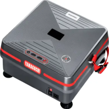 Виброплатформа YAMAGUCHI Vibroplate Shape Up