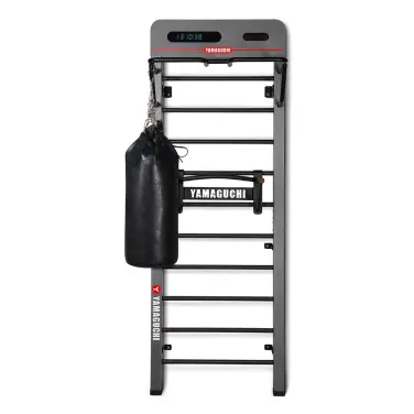 Многофункциональная шведская стенка YAMAGUCHI Smart Wall