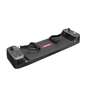 Yamaguchi Power Plate