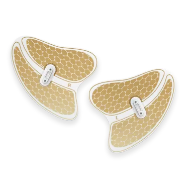 Электроды для прибора Yamaguchi FACE Lifting MIO Pads