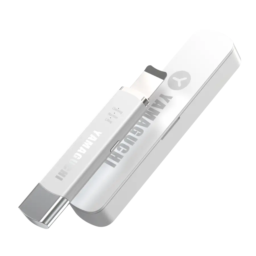 Yamaguchi Ultrasonic Face Skin Care
