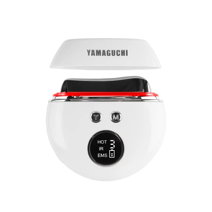 Прибор для лифтинга кожи лица и шеи Yamaguchi FaceLift