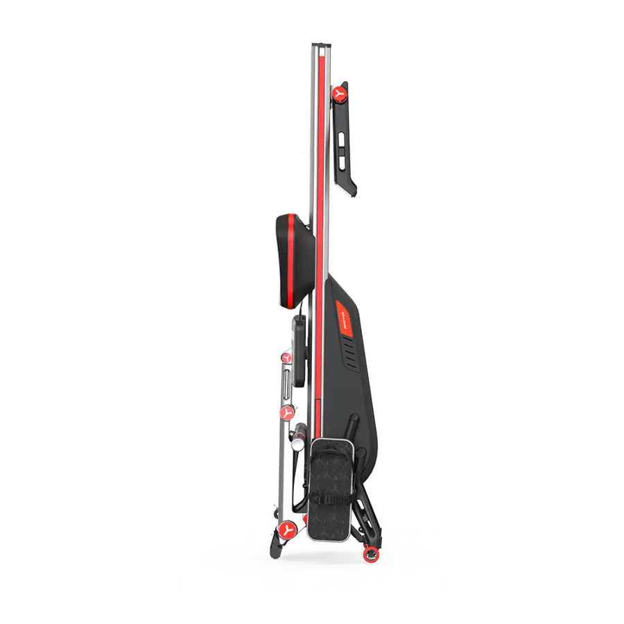 Yamaguchi Ya-Rower Sport