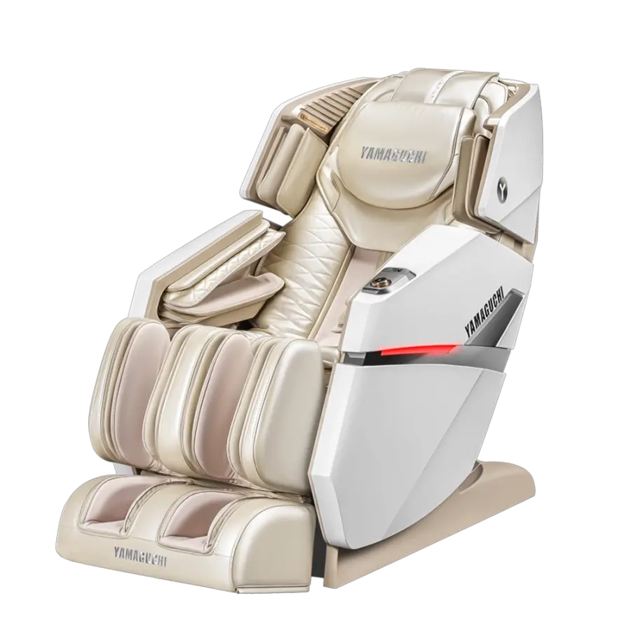 Массажное кресло Yamaguchi Xr Beige