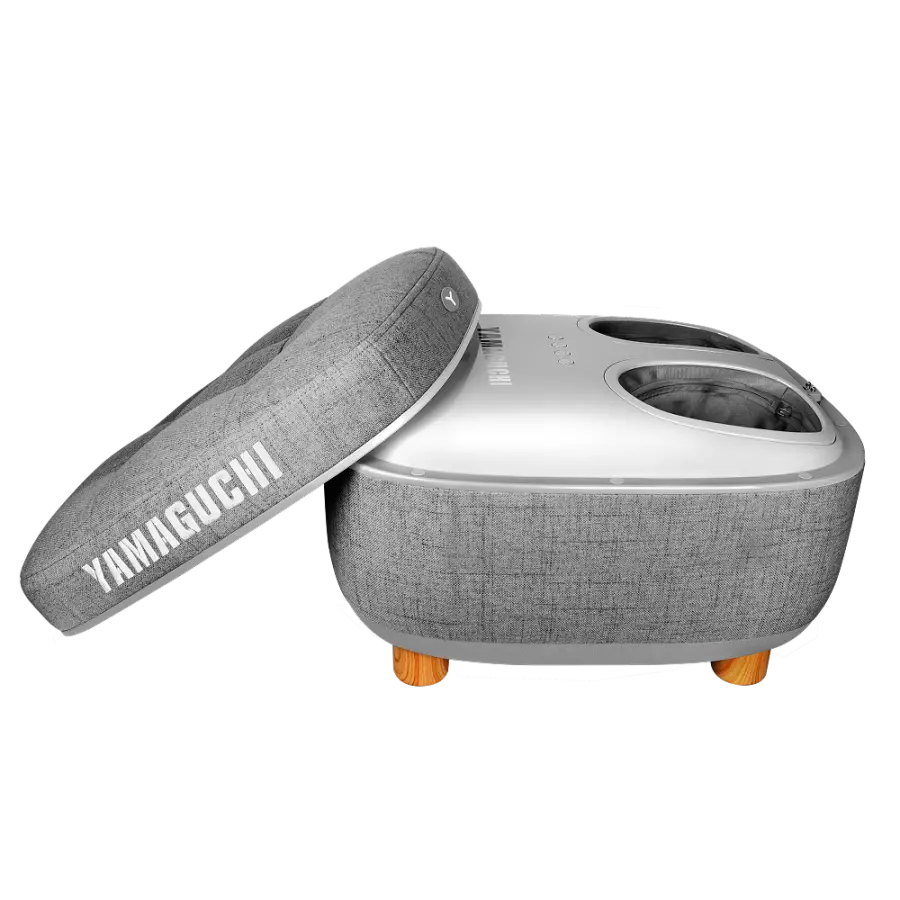 Yamaguchi Capsula Grey