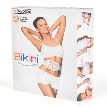 Пояс для похудения US-MEDICA Bikini