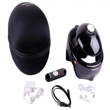 Массажер для головы YAMAGUCHI Galaxy