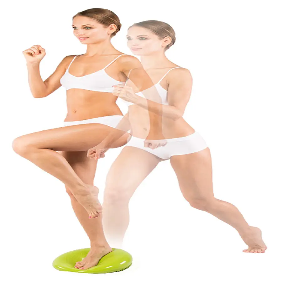 Ортопедическая подушка US-MEDICA Balance Disk