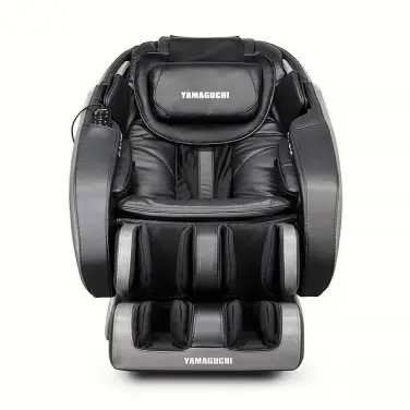 Массажное кресло YAMAGUCHI Eclipse