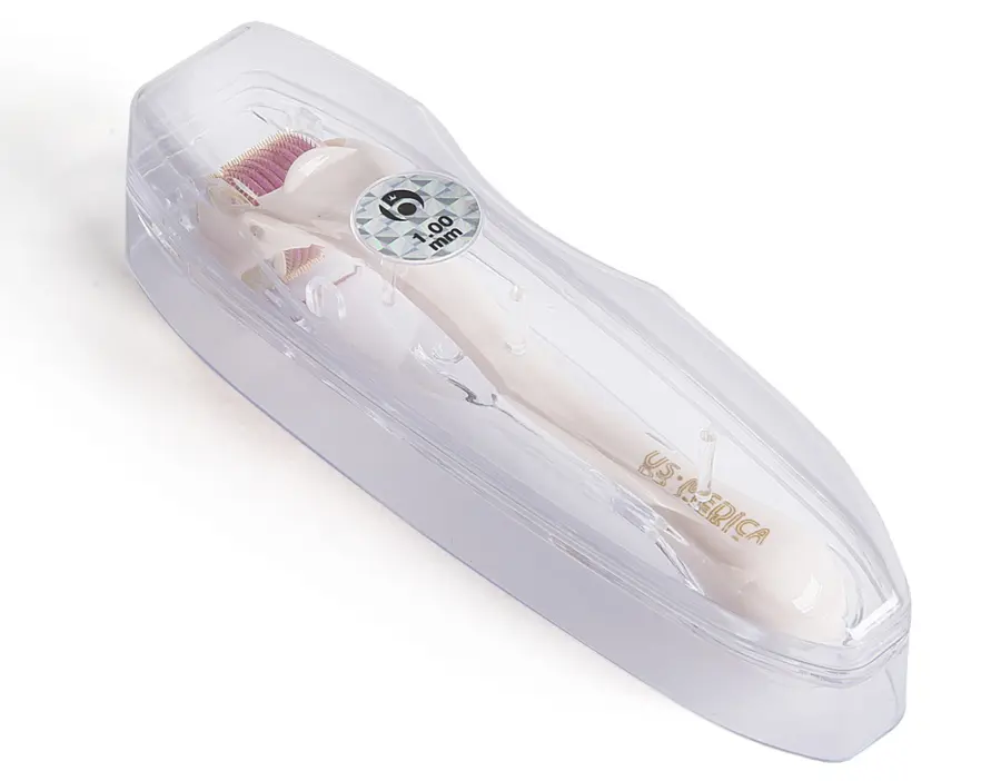 Мезороллер для лица и тела US-MEDICA Vitality